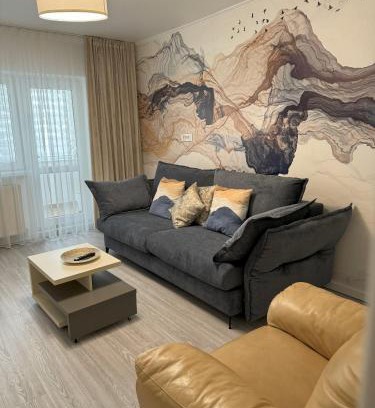 Aviatiei Apartment | Imedio Velvet Apartment Aviatiei