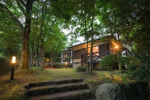 Yufuin Onsen House | 'Imi Ola House
