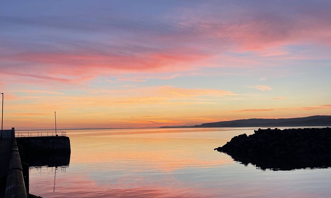 Monreith Cabin | Immaculate 2-Bed Lodge in Monreith