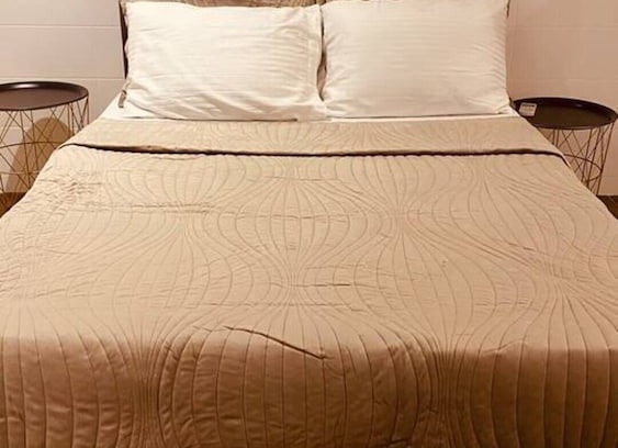 Santeo Hotel | Immaculate 2-Bed Apartment at Pamv Estates Apt6