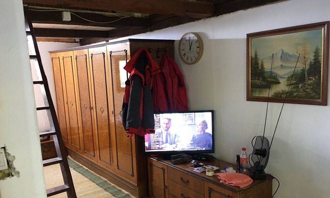 Brcko Cabin | Immaculate 2-Bed Wigwam in Gornji Zovik