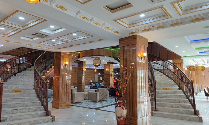 Owerri Hotel | Immaculate Excellence Luxury hotel