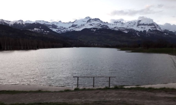 Plateau-d'Assy Apartment | IMMEDIATE DEPARTURE IN MONT-BLANC from € 400