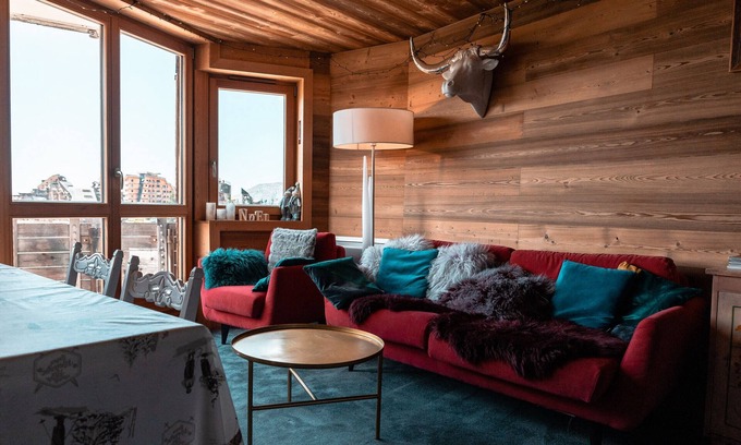 Avoriaz Apartment | Immodreams - Le Lodge - Avoriaz