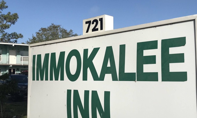 Immokalee Hotel | Immokalee Inn