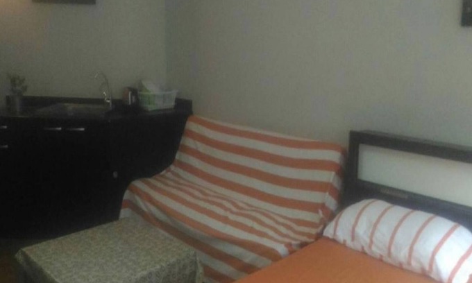 Ban Mai Condo | Impact Thunder Dome Service Taxi