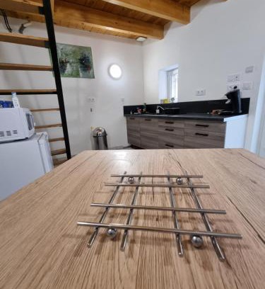 Issoire Apartment | Impasse secrète - Duplex - WIFI