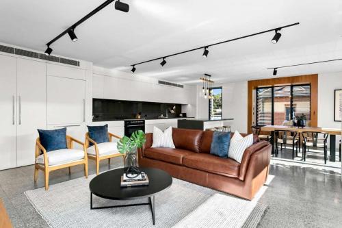 Manly House | Impeccable 3-Bed Home Near the Beach