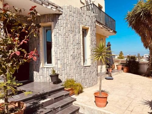 Lakatamia Villa | Impeccable 3-Bed Villa in Nicosia