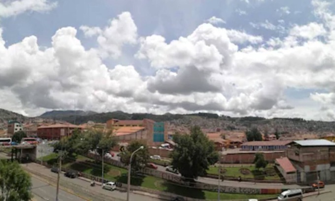 Coripata Bed & Breakfast | IMPERIAL CUSCO HOSPEDAJE SANTIAGO