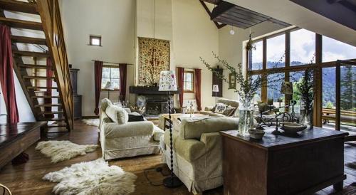 Azuga Villa | Imperial F Villa