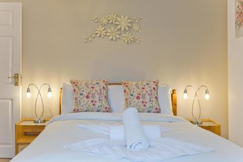 Westminster Apartment | Imperial Horseferry Road Apartment