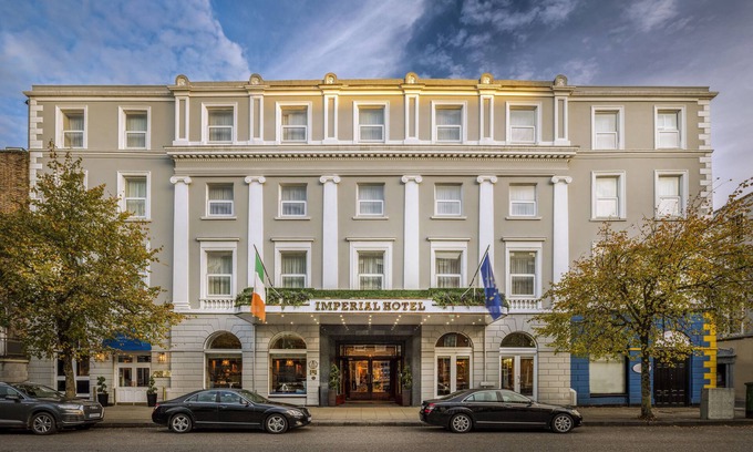 Cork City Centre Hotel | Imperial Hotel