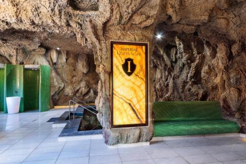 Baile Olanesti Hotel | Imperial Hotel&Spa - Baile Olanesti