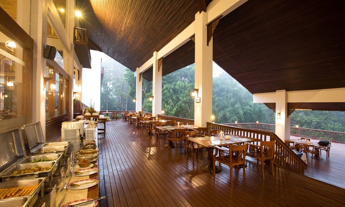 Pang Mu Hotel | Imperial Mae Hong Son Resort