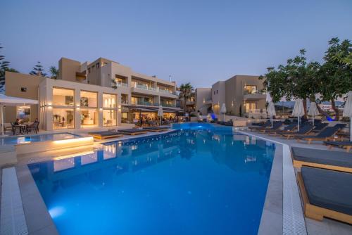 Pigianos Kampos Hotel | Imperial Palace Adults Only