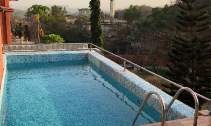 Aarey Colony Villa | Imperial Palace Hotel is near 300 mtrs