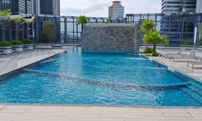 Taman Bukit Pantai Hotel | Imperial Regency Suites Kuala Lumpur