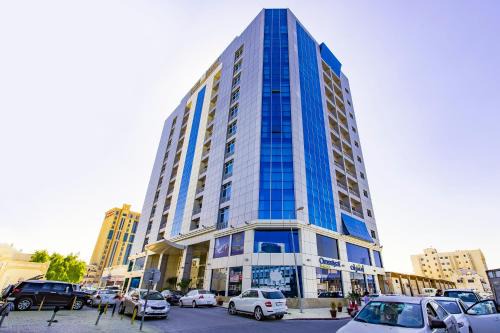 Doha Apartment | Imperial Suites Hotel