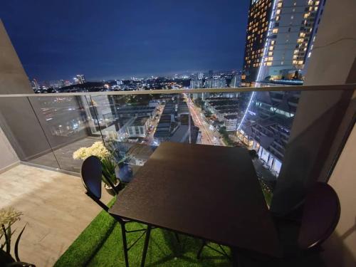 Taman Melaka Raya House | Imperio Homestay by ENM GROUP