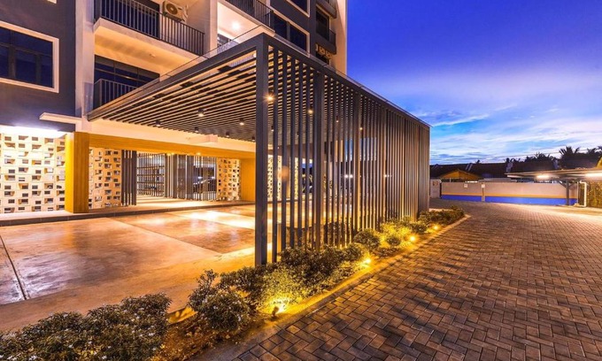 Alor Setar Apartment | Imperio Professional Suite by IMPERIO HAFFA