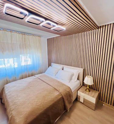 Giurgiu Apartment | Imperium DK Apartament