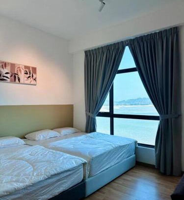 Kuantan Apartment | Imperium Residence Kuantan Seaview CozyCorner