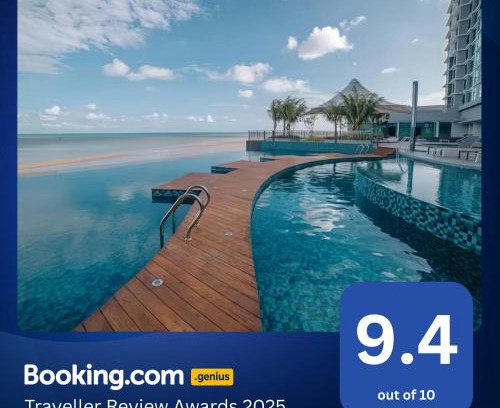Kuantan Apartment | Imperium Residence Kuantan