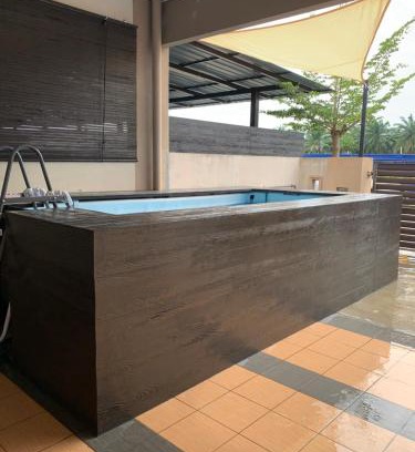 Seri Manjung House | Impiana Inn Seri Manjung