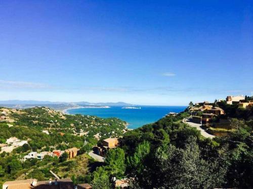 Begur Apartment | Impresionantes Vistas Mar en el centro de Begur