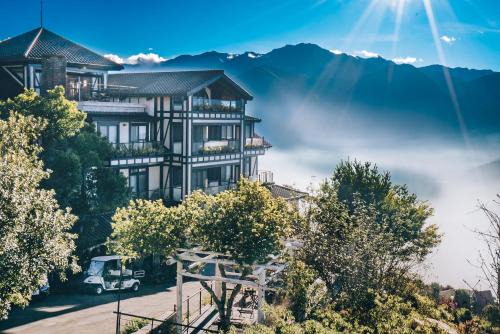 Ren'ai House | Impression Nordic Manor Club