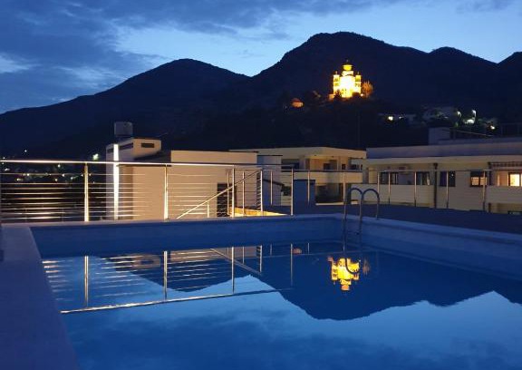 Trebinje Apartment | Impressive apartment