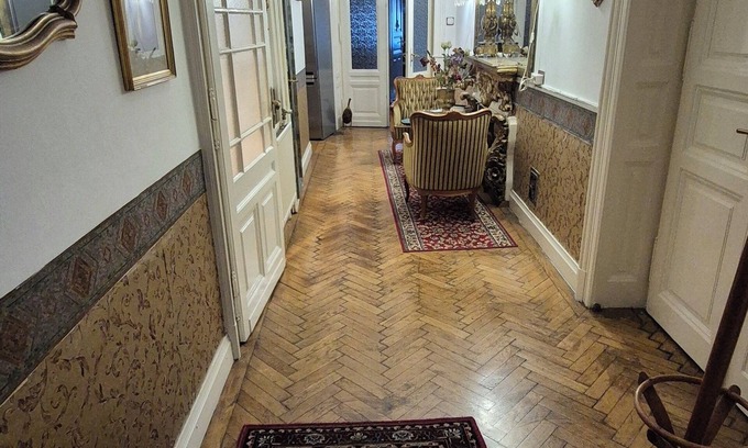 Belso-Ferencvaros Resort | Imre Guest House