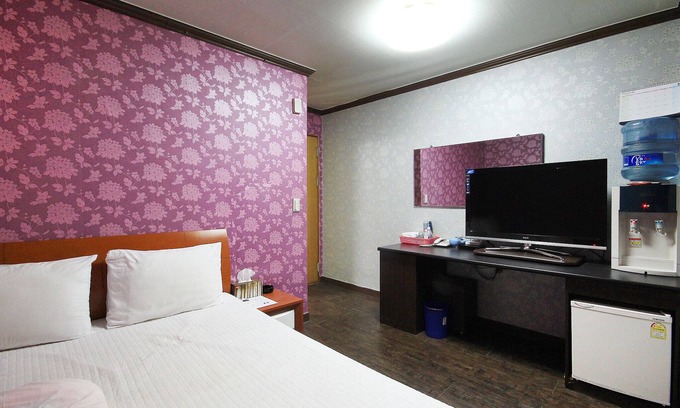 Imsil Hotel | Imsil Honeymoon