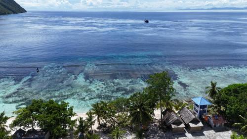 Mansuar Island House | Imuri Homestay Sauwandarek