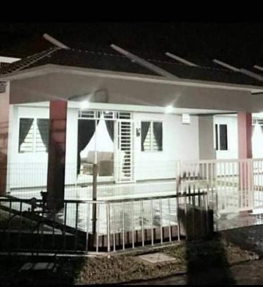 Durian Tunggal House | Imyat stay_homestay melaka