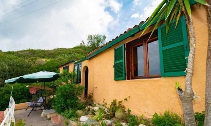 Innamorata Apartment | In a tranquil location surrounded by nature - Villa Carol C