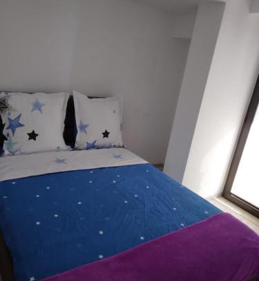 Popesti-Leordeni Apartment | IN APART HOTEL BERCENI