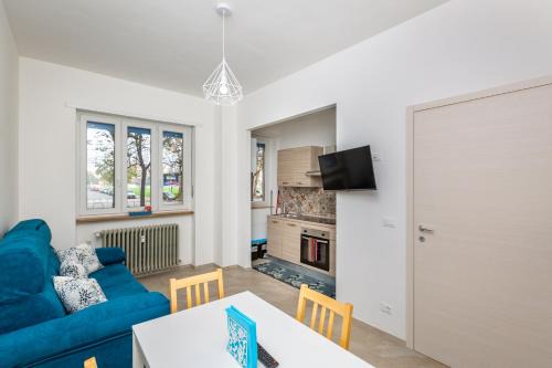 Lingotto Apartment | In Armonia