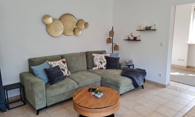 Garmisch-Partenkirchen Apartment | In August 2022 newly renovated apartment Katja II with Kramerblick