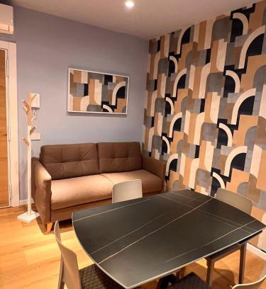 Andria Bed & Breakfast | In Cavour 127
