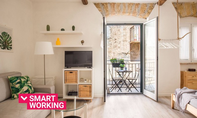 Castellammare Apartment | In Centro Suite by Wonderful Italy