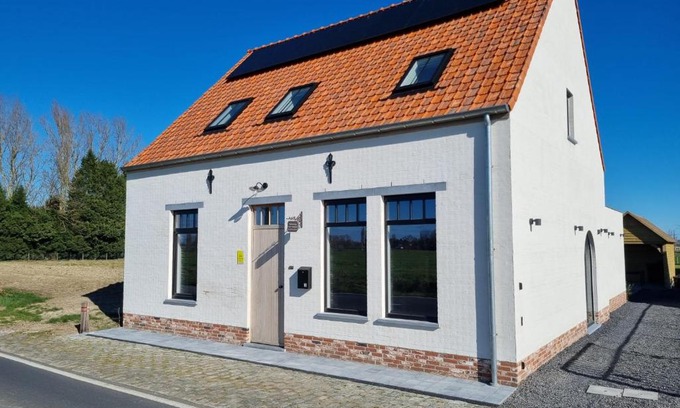 Poperinge House | In de Voorstad Watou