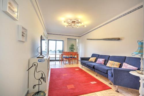 Se Apartment | In Faro with Sea View