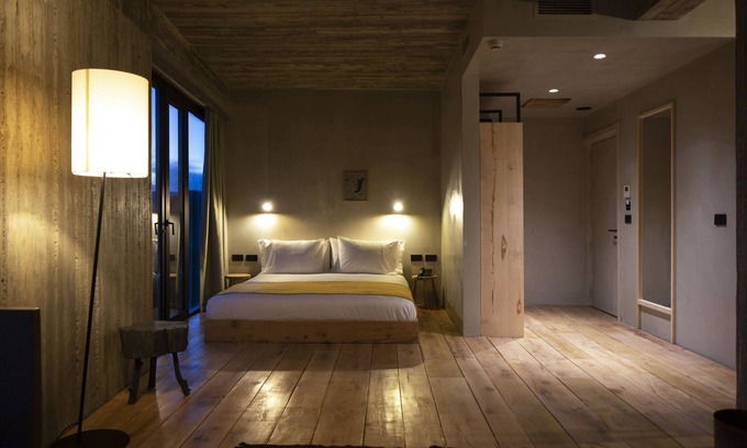 Korce Hotel | In Gallery Spa & Hotel