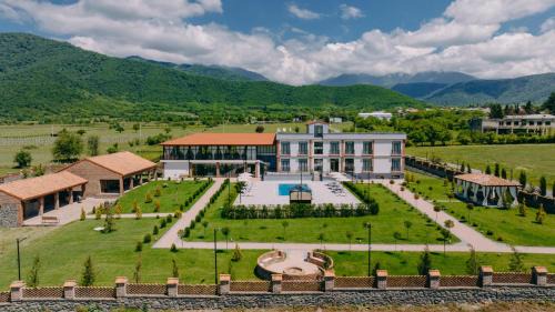 Kvareli Hotel | In Gremi Hotel
