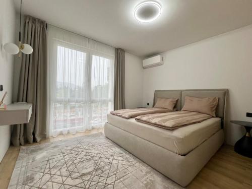 Dragijevo Apartment | IN&P Apartment 2