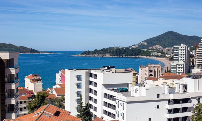 Rafajlovici Apartment | IN Property Apartments