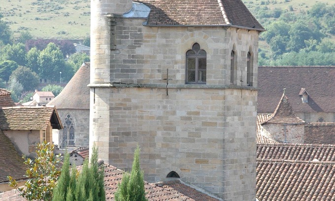 Lissac-et-Mouret House | In Quercy, Lot, heated swimming pool, top-of-the-range amenities