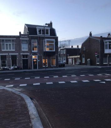 Den Helder Apartment | In ‘t centrum appartement